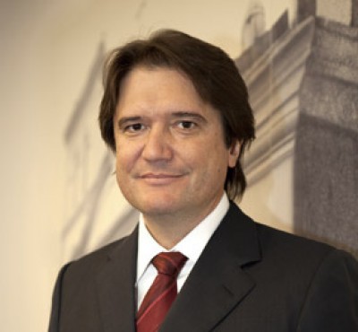 Pedro Serrano