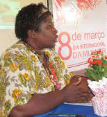 Raimunda Leone