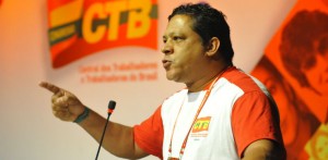 adilson araujo
