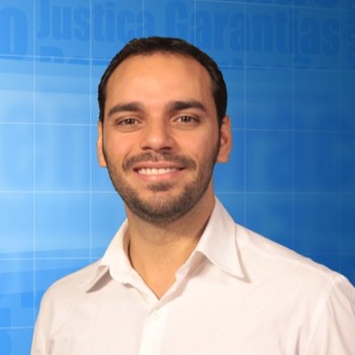 augusto vasconcelos