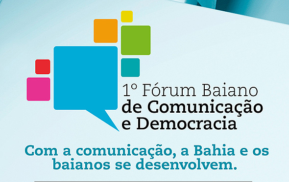 comunicação e democracia