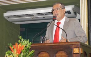 everaldo augusto