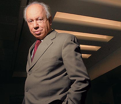haroldo lima