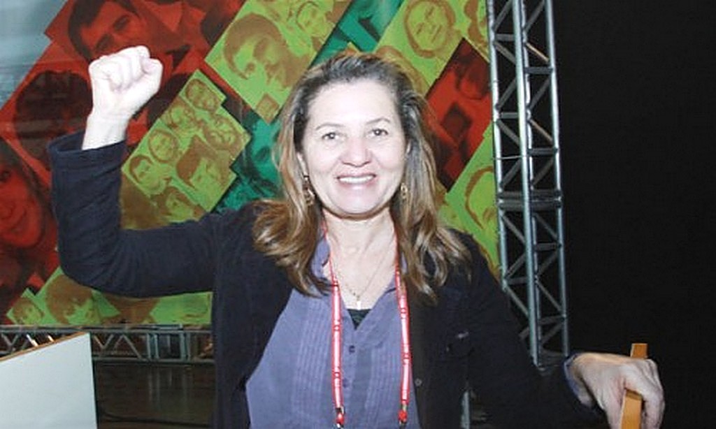 ivania pereira