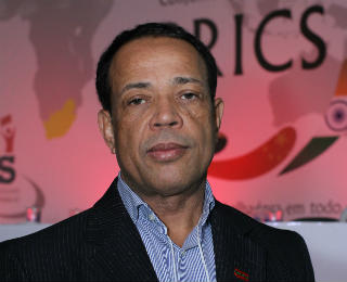 joilson cardoso