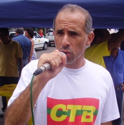 jorge barbosa