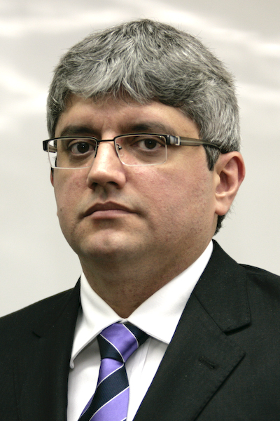 luiz moreira