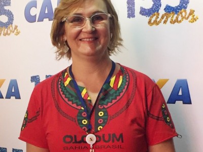 maria rita serrano