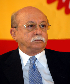 roberto amaral PSB