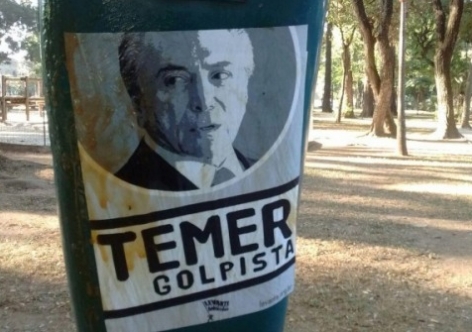 temer golpista f7aee