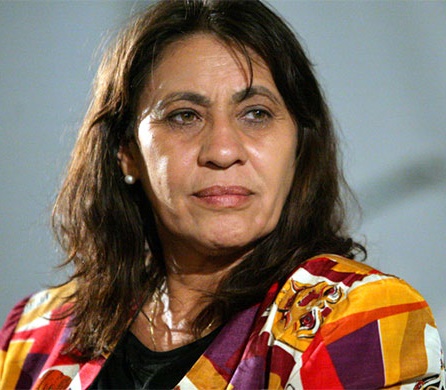 tereza cruvinel
