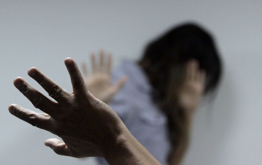 violencia contra a mulher e5208