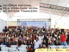 VIII Fórum aprova agenda de ações concretas contra o racismo no sistema financeiro 8 forum visibilidade negra a368b