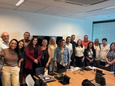 Reunião com o Itaú expõe graves violações de direitos de bancários adoecidos e a necessidade urgente de mudanças HojeItau 3fbd4