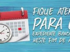 Confira como será o funcionamento dos bancos neste fim de ano funcionamento dos bancos fim de ano 9ed0a