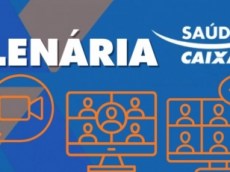 Nesta terça tem plenária sobre o Saúde Caixa plenaria saude caixa a8449