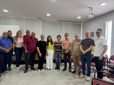 Feebbase e Banco Mercantil avançam no diálogo sobre segurança, remuneração, saúde e expansão reuniaohoje 3b8fa