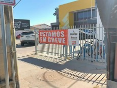 Feebbase trabalha em medidas para garantir isonomia na PLR dos funcionários do BB 10.9 greve bb oeste 2 2c007