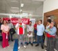 Bancários da Bahia e Sergipe participam do dia de luta no Bradesco 11.8.26 dia de luta bradesco ssa fernando a2895