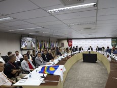 BNB assina acordo e paga PLR aos funcionários 14.9 assinatura acordo bnb faaee