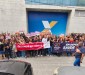 Greve segue forte na Caixa nesta segunda-feira 14.9 greve caixa ssa b429c