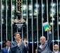 Com Lula, Congresso promulga o fim da escala 6x1 16.10 fim da joranda 6x1 lula 4b6c8