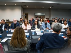 Bancários avançam no debate sobre igualdade de oportunidades com a Fenaban 16.7.26 3 negociacao fenaban 5c855