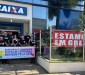 Empregados avaliam nova proposta da Caixa nas assembleias de segunda-feira 16.9 greve caixa oeste fcdc8