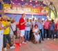 Feebbase participa da comemoração dos comerciários pelo fim da escala 6x1 18.10 neto sintrasuper c6198