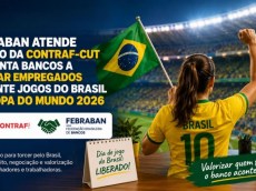 Bancários serão liberados durante os jogos do Brasil na Copa 2026 horario dos bancos na copa 212c2