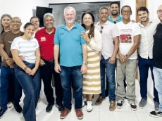 Sindicato de Ilhéus empossa sua nova diretoria 2026 nova diretoria seeb ilheus e7d25