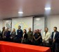 Nova direção do Sindicato de Sergipe toma posse em ato representativo 2026 posse sergipe 58ad0