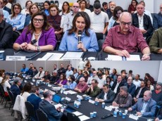 Clima de ameaças marca a negociação sobre saúde com a Fenaban 21.7.26 4 negociacao fenaban 2 dfe62
