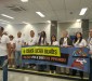 Empregados realizam dia de mobilização em defesa da Caixa 27.7.26 dia de luta caixa ssa 2 ec2ea