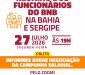 Nesta segunda-feira tem reunião dos bancários do BNB na Bahia e Sergipe 27.7 reuniao bnb 2 eacc0