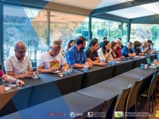 Caixa promete apresentar nova proposta para o Saúde Caixa nesta sexta 27.8.26 negociacao caixa 14b06