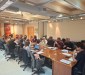Funcionários cobram avanços em saúde e condições de trabalho 28.7.26 3 negociacao santander e82be