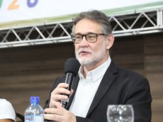 Em 2026, o foco é a defesa da soberania 28 Conferencia Bahia e Sergipe Joao Cezar de Castro Rocha defesa soberania 2 42502