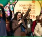 Começa a 28ª Conferência Nacional dos Bancários 28 conf abertura final d9e53
