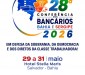 Encontros por bancos serão junto com a 28ª Conferência Bahia e Sergipe 28 conf bahia e sergipe c4044