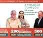 Começou o segundo turno das eleições na Funcef 2 turno eleicao funcef 2026 1b1b8