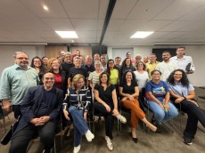 Comando dos Bancários define eixos temáticos das conferências 3.3 reuniao comando nacional 2 383b5