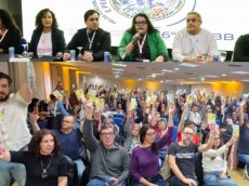 36º CNFBB define eixos de luta em defesa do BB, da Cassi e da Previ 36 cnfbb final 5a872