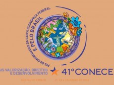 41º Conecef vai debater desafios e preparar a campanha 41 conecef 2026 9718a