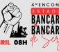 4º Encontro dos Bancários e Bancárias de Sergipe será no sábado 4 encontro dos bancarios de sergipe 92410