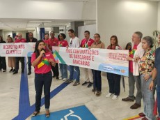 Bancários mobilizados em defesa do emprego 6.7.26 dia de luta emprego ssa 2 f648e