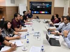 Sindicato de Sergipe e Banese avançam nas negociações 6.8.26 3 negociacao banese d078c