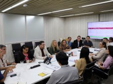 Funcionários retomam negociação com o BNB 8.4.26 negociacao bnb 3c31f