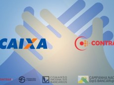 Caixa chama CEE para negociação nesta quarta-feira 8.9 caixa campanha 790fa