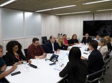 PCR e PLR preocupam funcionários na segunda negociação com o BNB 9.7.26 2 negociacao bnb 2cff0